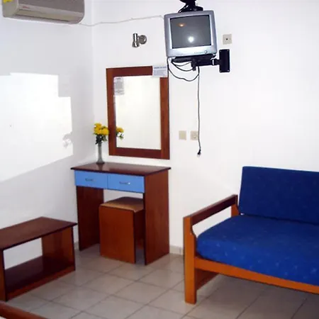 Christakis Hotel Hotel