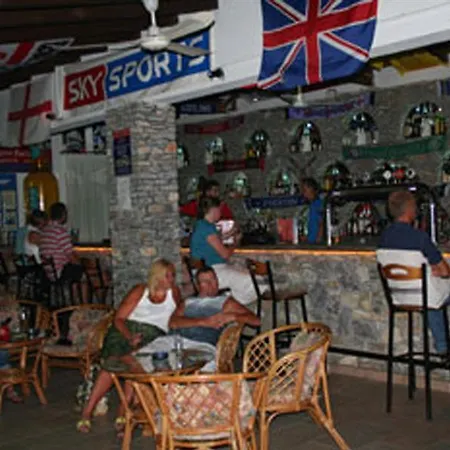 Christakis Hotel 2* Sidari (Corfu)