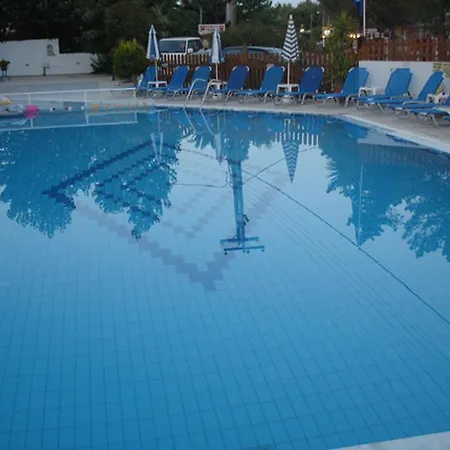 Christakis Hotel Hotel Sidari (Corfu)