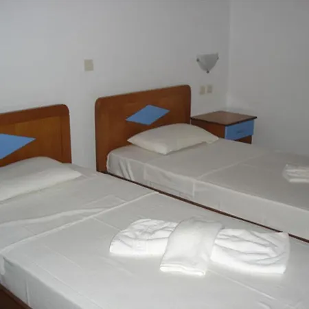 Christakis Hotel Hotel