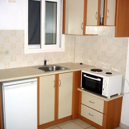 Christakis Hotel Hotel 2*