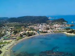Hotel Christakis Hotel Sidari (Corfu)