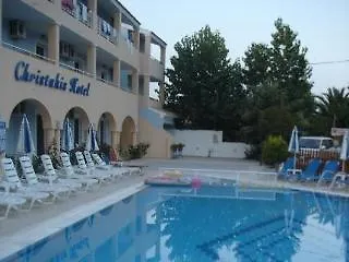 Hotel Christakis Hotel 2*
