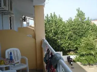 Christakis Hotel Hotel
