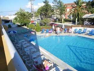 Christakis Hotel 2*