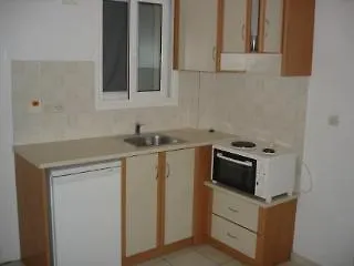 Christakis Hotel Sidari (Corfu)