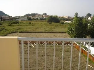 Christakis Hotel Hotel