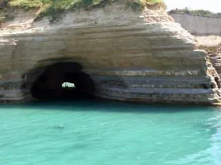 Christakis Hotel 2* Sidari (Corfu)