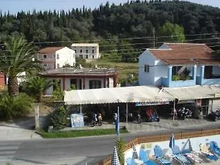 Christakis Hotel